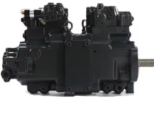 Główna pompa hydrauliczna koparki K5V80DTP K5V140DTP K7V63DTP Dla SK135 DH300-7 SK330-8 SK350-8