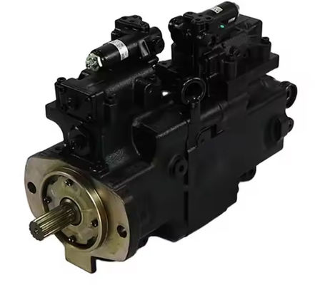Główna pompa hydrauliczna koparki K5V80DTP K5V140DTP K7V63DTP Dla SK135 DH300-7 SK330-8 SK350-8
