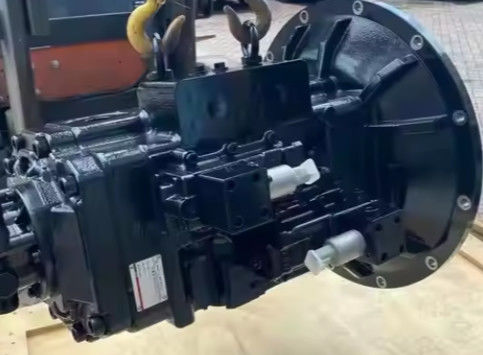 Ekskawator SY215-10 SY205C Pumpy tłokowe V90N130 211-05220 21105220 dla Sany