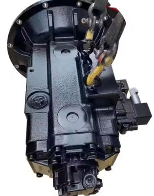 Ekskawator SY215-10 SY205C Pumpy tłokowe V90N130 211-05220 21105220 dla Sany