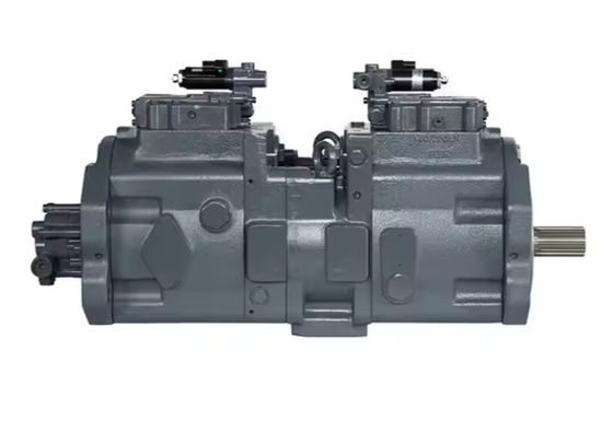 K5V200DTH-0E30 Do SY385 Części zamienne do koparki Pompy hydrauliczne z zawórem magnetycznym