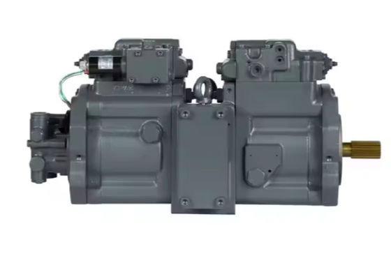 K5V212DPH Pompy hydrauliczne dla części maszyn budowlanych