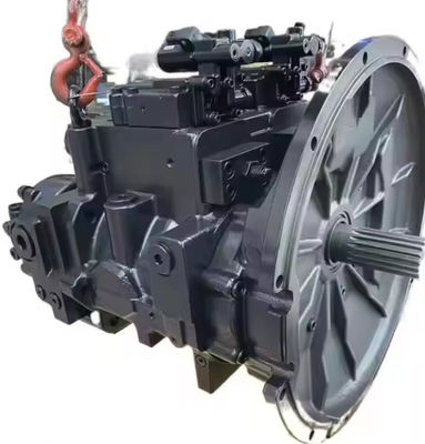 K5V212DPH Pompy hydrauliczne dla części maszyn budowlanych