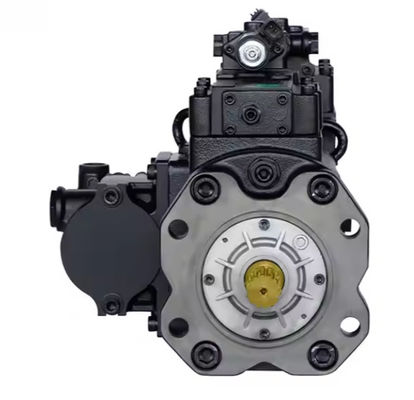 K3V63DTP-0E01 Główna pompa hydrauliczna dla Kobelco SK135 części zamiennych koparek Maszyny budowlane części do sprzedaży