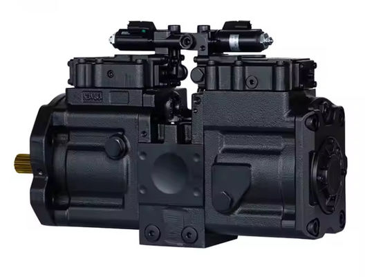 K3V63DTP-0E01 Główna pompa hydrauliczna dla Kobelco SK135 części zamiennych koparek Maszyny budowlane części do sprzedaży