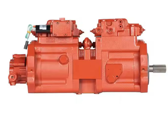 Pompa hydrauliczna serii K3V63DT/DTP K3V112DT/DTP K3V140DT/DTP K3V180DT/DTH K3V280DT/DTH K3V63BDT K3V112BDT
