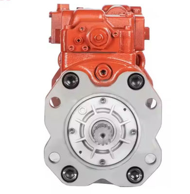 Pompa hydrauliczna serii K3V63DT/DTP K3V112DT/DTP K3V140DT/DTP K3V180DT/DTH K3V280DT/DTH K3V63BDT K3V112BDT