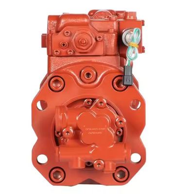 Pompa hydrauliczna serii K3V63DT/DTP K3V112DT/DTP K3V140DT/DTP K3V180DT/DTH K3V280DT/DTH K3V63BDT K3V112BDT