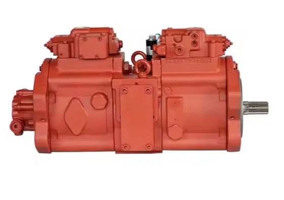 R215-9 K3V112DTP-9P12 Główna pompa Piston pompa dla części hydraulicznych Hyundai części koparki