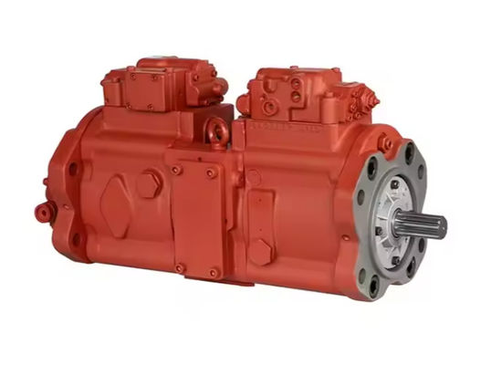 R215-9 K3V112DTP-9P12 Główna pompa Piston pompa dla części hydraulicznych Hyundai części koparki