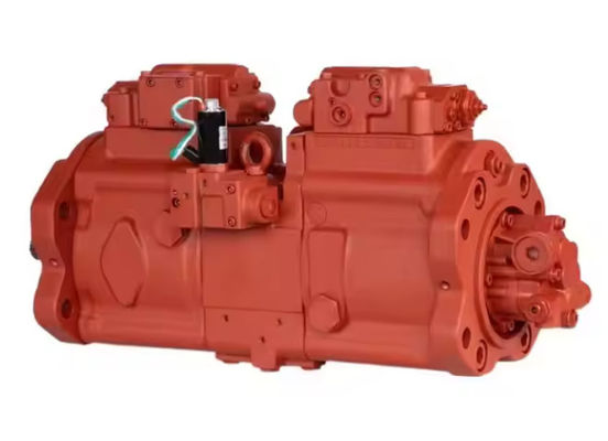 R215-9 K3V112DTP-9P12 Główna pompa Piston pompa dla części hydraulicznych Hyundai części koparki