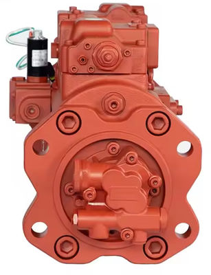 R215-9 K3V112DTP-9P12 Główna pompa Piston pompa dla części hydraulicznych Hyundai części koparki