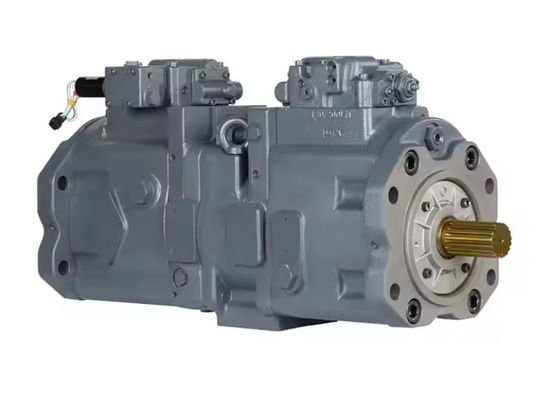 K5V200DTH-9N2Y Do EC480D Części koparki Hydrauliczne pompy główne z zawór magnetyczny oryginalne akcesoria do sprzedaży