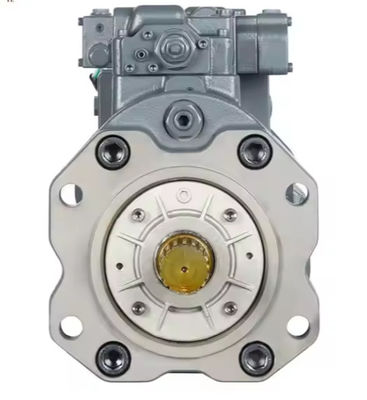 K5V200DTH-9N2Y Do EC480D Części koparki Hydrauliczne pompy główne z zawór magnetyczny oryginalne akcesoria do sprzedaży
