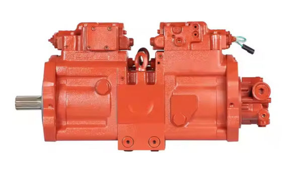Zestaw hydrauliczny głównej pompy K3V63DTK3V112DT K3V140DT K3V180DT K5V80DT K5V140DT Do koparki Hitachi Hyundai Komatsu
