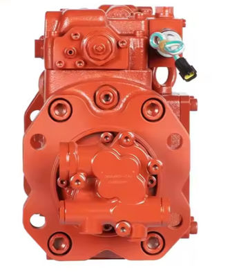 Zestaw hydrauliczny głównej pompy K3V63DTK3V112DT K3V140DT K3V180DT K5V80DT K5V140DT Do koparki Hitachi Hyundai Komatsu