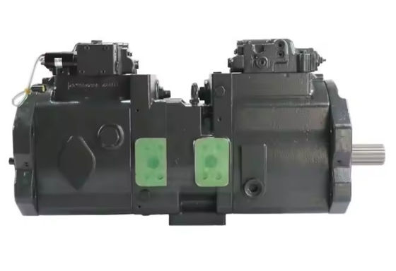 31NB-10022 Koparka R450LC-7A Główna pompa R450LC-7 Hydrauliczna pompa K5V200DTH