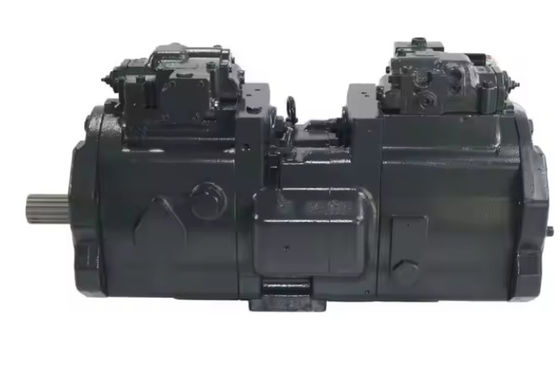 31NB-10022 Koparka R450LC-7A Główna pompa R450LC-7 Hydrauliczna pompa K5V200DTH