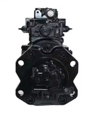 K3V112 Główna hydrauliczna pompa do koparki DX225 K1000698E Zgromadzenie i części zamienne do Kobelco SK200 SK200-6E SK200-8 SK210-8