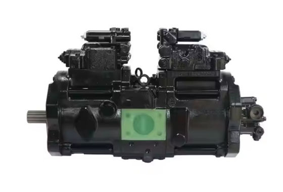 K3V112 Główna hydrauliczna pompa do koparki DX225 K1000698E Zgromadzenie i części zamienne do Kobelco SK200 SK200-6E SK200-8 SK210-8