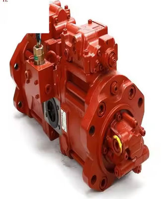 DX225 Główna pompa hydrauliczna K3V112 do koparki K1000698E Wysokiej jakości pompa hydrauliczna K3V112