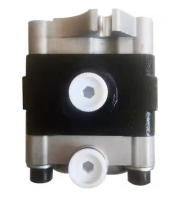 Pompa zębata koparki Pc40mr-2 Pc50mr-2 Pc58uu Pc50uu Hydrauliczna pompa zębata 708-3s-04531 708-3s-04541