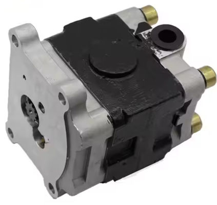 Pompa zębata koparki Pc40mr-2 Pc50mr-2 Pc58uu Pc50uu Hydrauliczna pompa zębata 708-3s-04531 708-3s-04541
