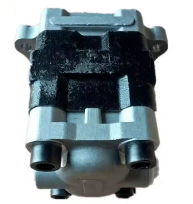 Pompa zębata koparki Pc40mr-2 Pc50mr-2 Pc58uu Pc50uu Hydrauliczna pompa zębata 708-3s-04531 708-3s-04541