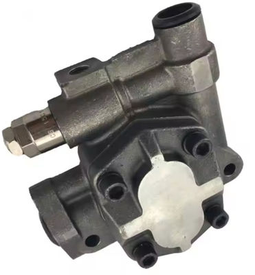 Ekskawator PC310 PC310-5 PC400 PC400-3 PC410 Pompa biegów PC410-5 PC300 704-23-30601 704-23-30600