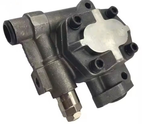 Ekskawator PC310 PC310-5 PC400 PC400-3 PC410 Pompa biegów PC410-5 PC300 704-23-30601 704-23-30600
