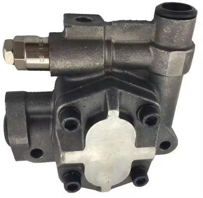 Ekskawator PC310 PC310-5 PC400 PC400-3 PC410 Pompa biegów PC410-5 PC300 704-23-30601 704-23-30600