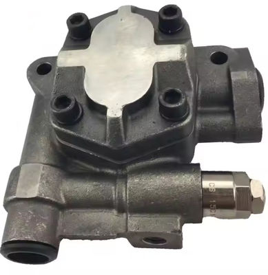 Ekskawator PC310 PC310-5 PC400 PC400-3 PC410 Pompa biegów PC410-5 PC300 704-23-30601 704-23-30600