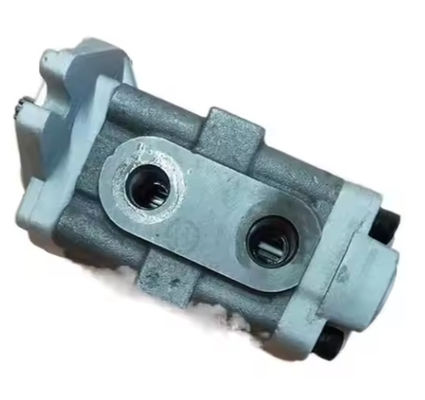 Pompy biegówki pilotażowej E325C E325B E325D Koparka SBS-140 Hydraulic Gear Pump 200-3406 Pompy biegówki pilotażowej 200-3406