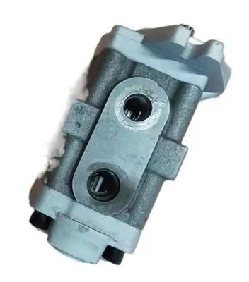 Pompy biegówki pilotażowej E325C E325B E325D Koparka SBS-140 Hydraulic Gear Pump 200-3406 Pompy biegówki pilotażowej 200-3406
