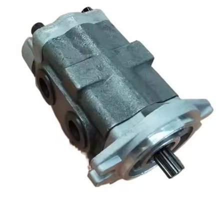 Pompy biegówki pilotażowej E325C E325B E325D Koparka SBS-140 Hydraulic Gear Pump 200-3406 Pompy biegówki pilotażowej 200-3406