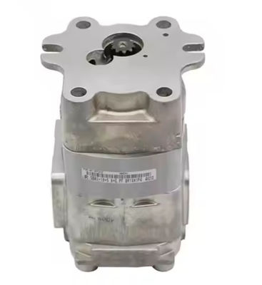Małe koparki E305 E305.5 Pilot Pump Pump AP2D36 Hydraulic Gear Pump 290-3628 2903628