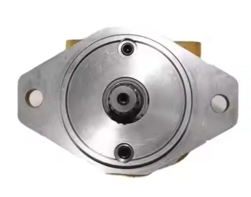 Części zamienne E345B E330D Koparka Hydraulic Fan Pump 155-9107 Chłodząca pompa tłokowa 1559107 137-3750 1373750