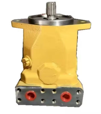 Części zamienne E345B E330D Koparka Hydraulic Fan Pump 155-9107 Chłodząca pompa tłokowa 1559107 137-3750 1373750