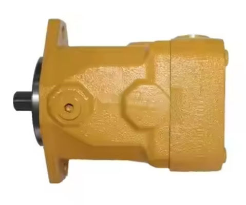 Części zamienne E345B E330D Koparka Hydraulic Fan Pump 155-9107 Chłodząca pompa tłokowa 1559107 137-3750 1373750