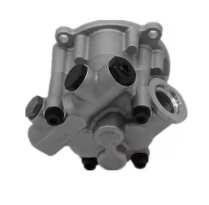 EC210B EC240B EC290B EC360B Ekskawator K3V112 K5V140 K3V180DT K5V200DT Hydraulic Gear Pump 14536672 VOE14536672