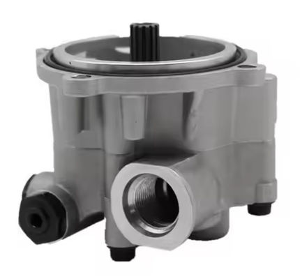 R210-7 R225-7 Części hydrauliczne pompy głównej Pompy biegów XJBN-01128 XJBN-00929 XJBN-00737