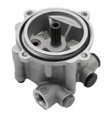 R210-7 R225-7 Części hydrauliczne pompy głównej Pompy biegów XJBN-01128 XJBN-00929 XJBN-00737