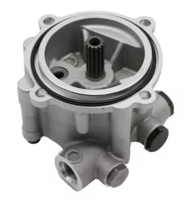 R210-7 R225-7 Części hydrauliczne pompy głównej Pompy biegów XJBN-01128 XJBN-00929 XJBN-00737