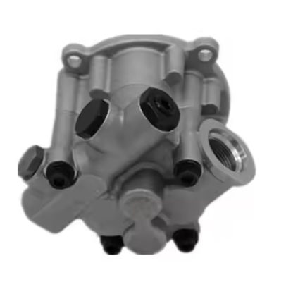SK200-8 R210-7 LG922D SC220 SC360 Koparka 2902440-2976A K3V112DT Hydraulic Pump Gear Pump Pilot Pump