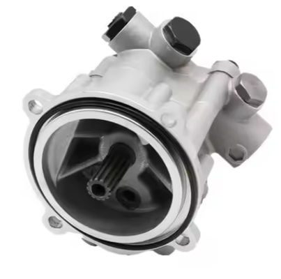SK200-8 R210-7 LG922D SC220 SC360 Koparka 2902440-2976A K3V112DT Hydraulic Pump Gear Pump Pilot Pump