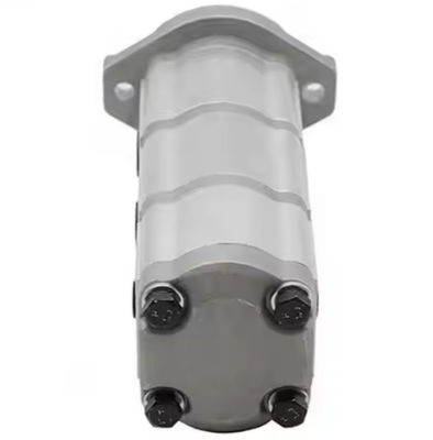 Części koparki 801-052000 Hydraulic Gear Pump YC13 YC15