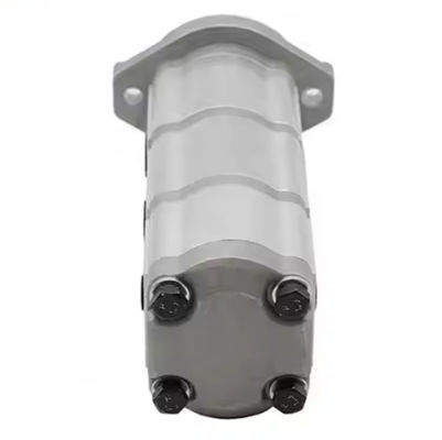 Części koparki 801-052000 Hydraulic Gear Pump YC13 YC15