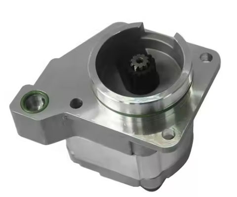 Części koparki 801-052000 Hydraulic Gear Pump YC13 YC15