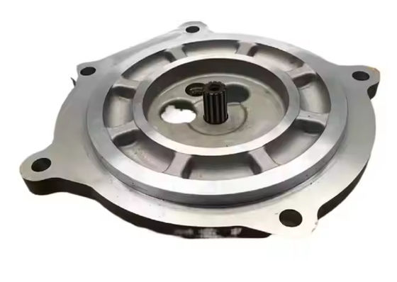 Części wykopalni 247-2483 2472483 289-7912 2897912 Pompa biegówkowa Hydrauliczna transmisja biegówkowa Pompa olejowa E345C E349D E345D