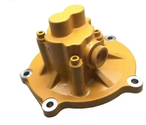 Części wykopalni 247-2483 2472483 289-7912 2897912 Pompa biegówkowa Hydrauliczna transmisja biegówkowa Pompa olejowa E345C E349D E345D